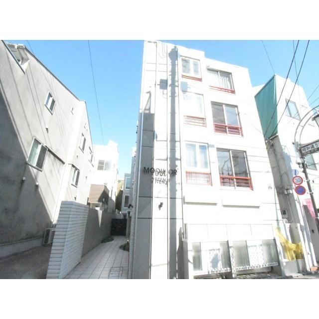 MODULOR祐天寺