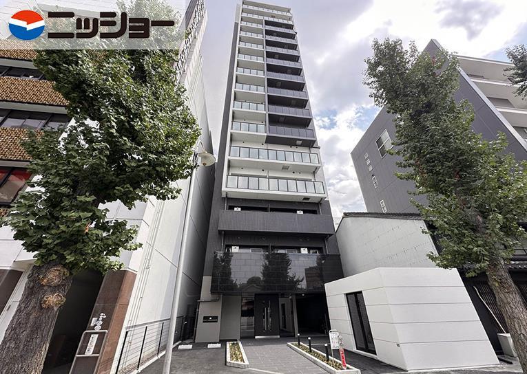 MAXIV名古屋上前津