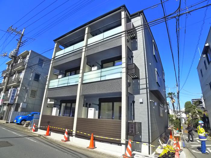 コート浦和仲町
