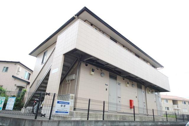 タブリスみなみ台