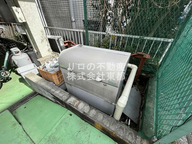 パールマンション立川