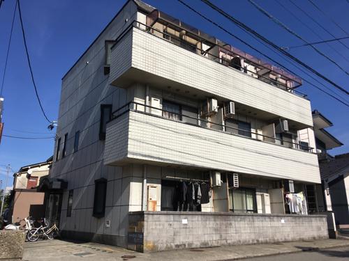ハイツパルル