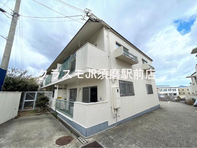 昭郷ツインハイツ