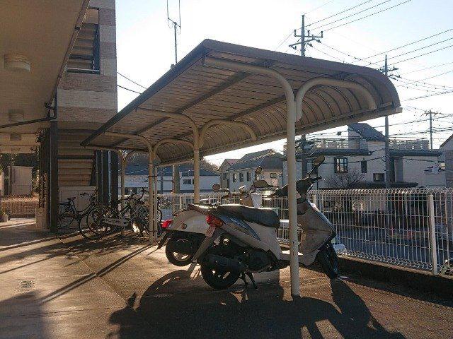 レオパレス横浜北