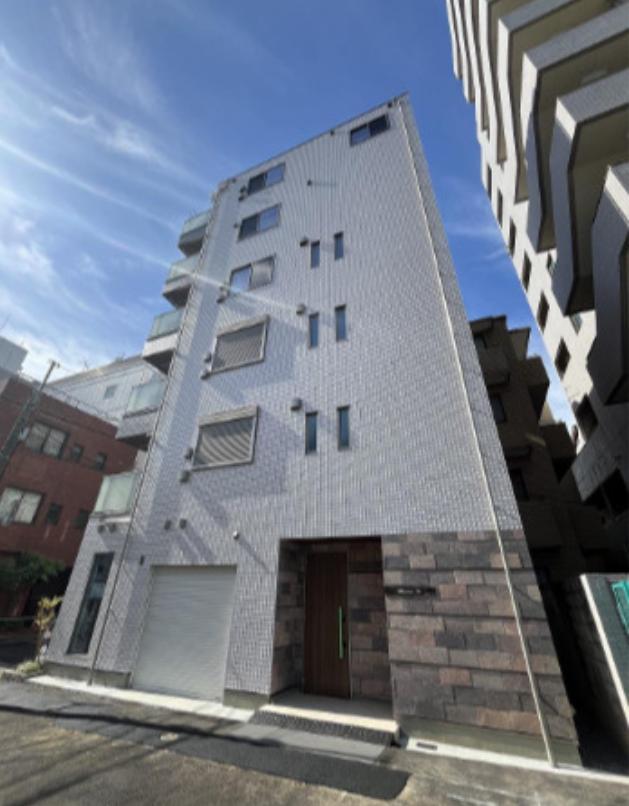 MAISON K(1DK/3階)