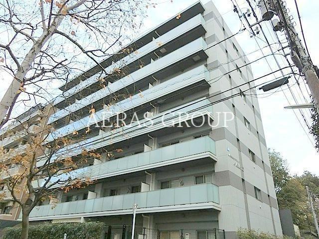 オークステージ武蔵野