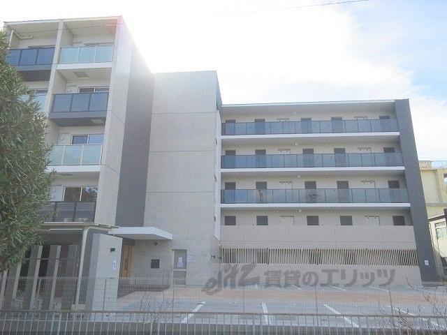 ファステート京都西KIWAMI
