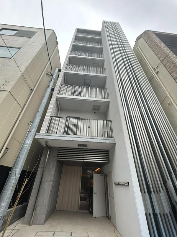スプランディッド品川DUE
