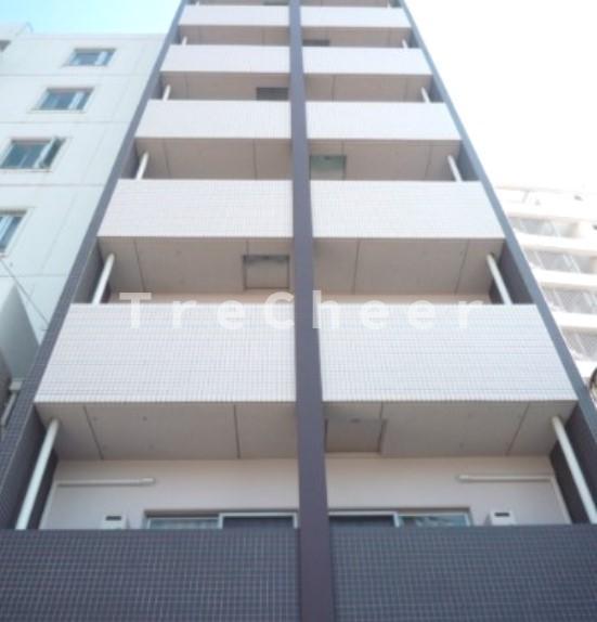LA東十条