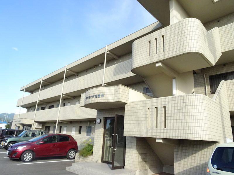 サンモール壱番館(2LDK/3階)