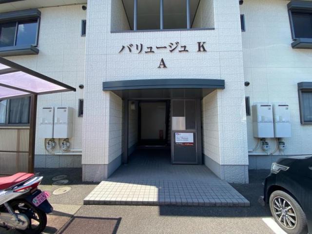 バリュージュKA・B棟