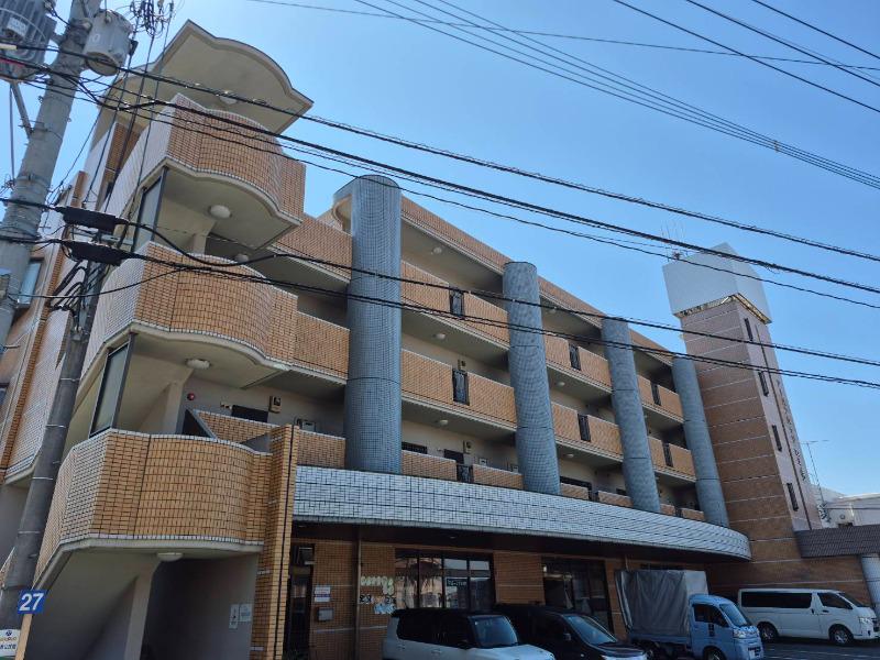 アーバンハイツ四王寺