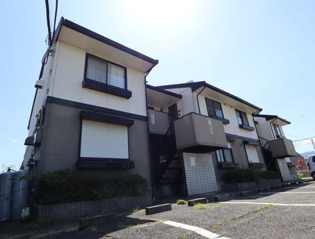 グリーンビュー1号館(3DK/2階)