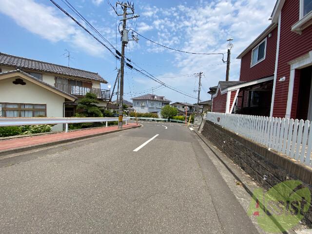 パリサーズ羽黒台
