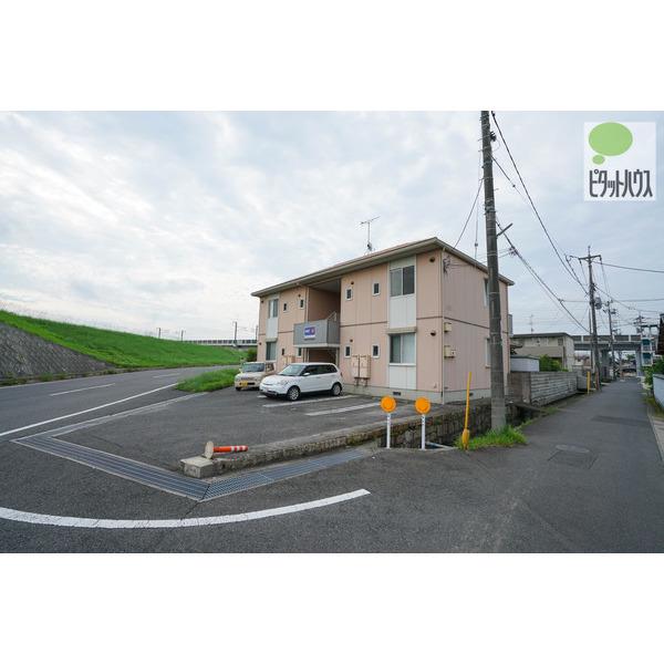 ラ・パルテール旭川 八番館