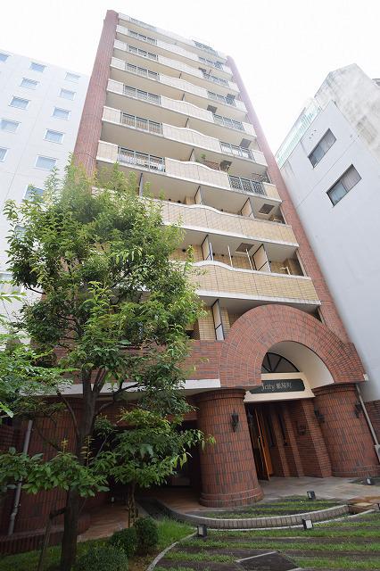 ジェイシティ紙屋町
