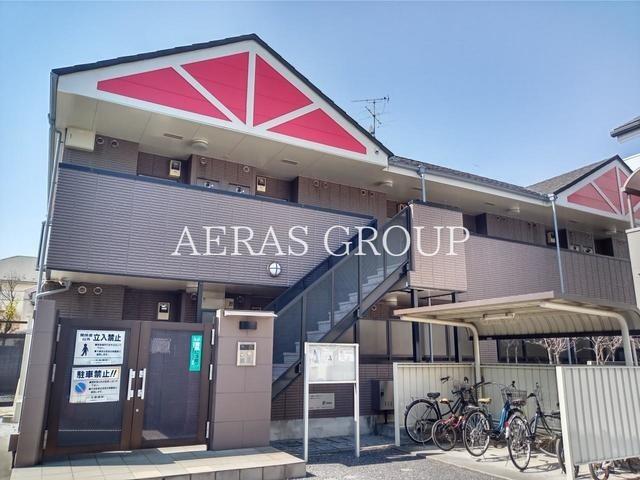 セレッソ大泉学園