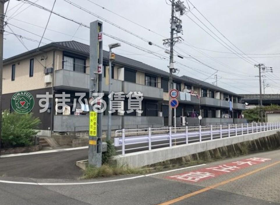 シャーメゾン毛倉 A棟
