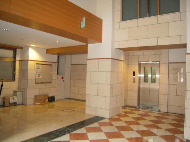 ベラジオ烏丸御池2