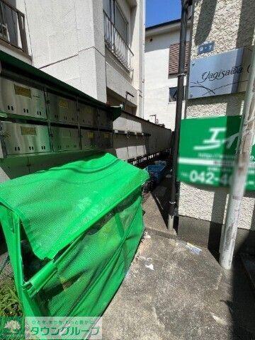 柳沢コーポ
