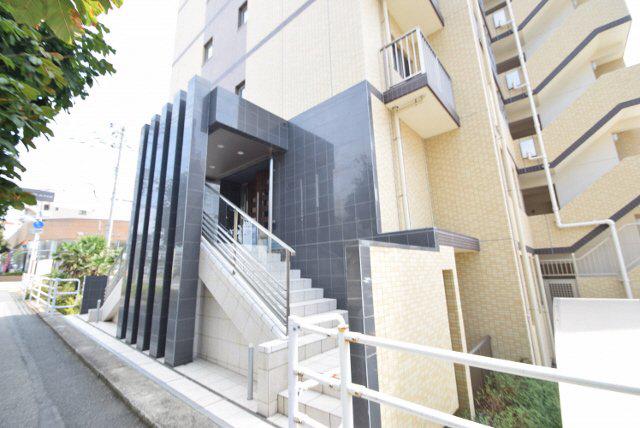 サンピタリア東船橋