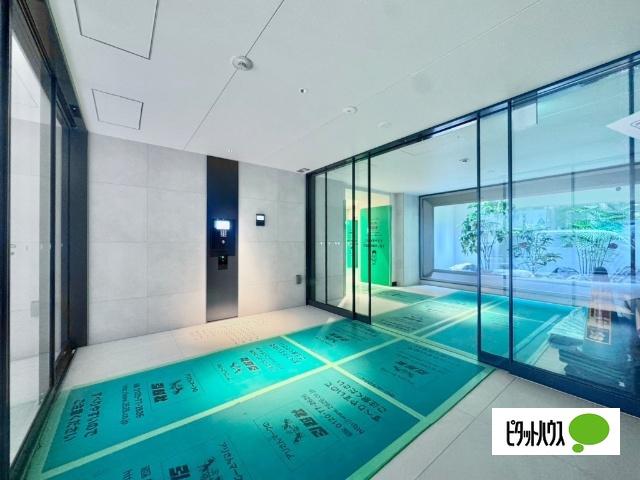 ブランズ京都河原町通