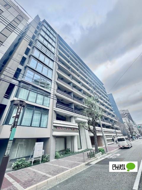 ブランズ京都河原町通