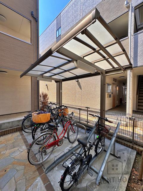 フジパレス石津川ノース
