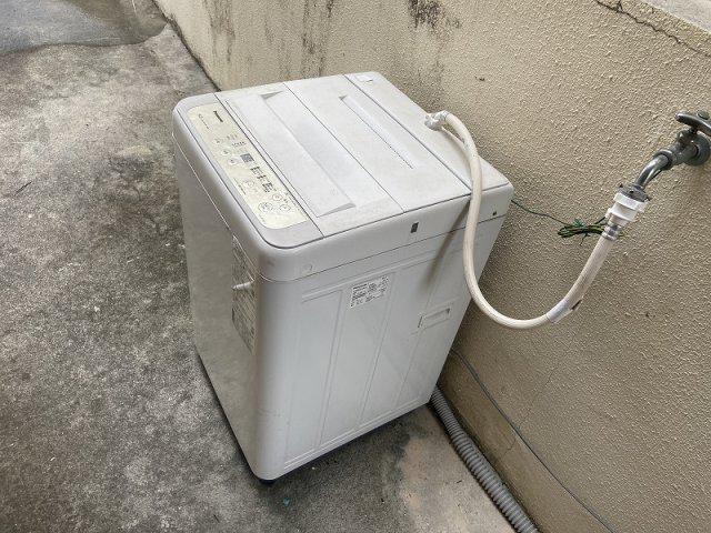 嘉数ビル