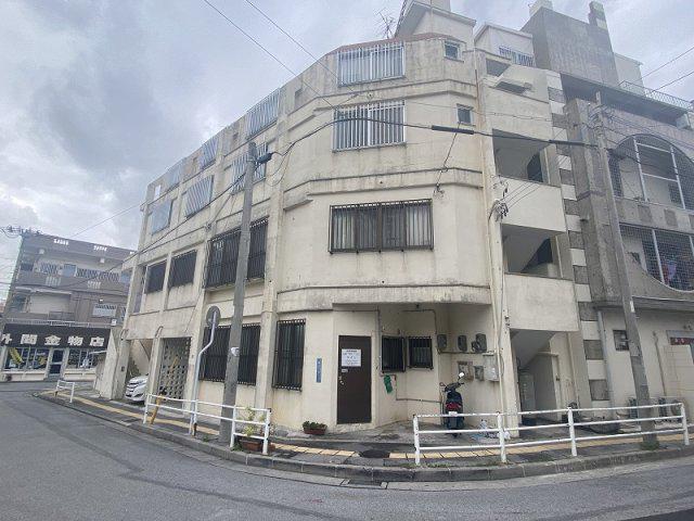 嘉数ビル