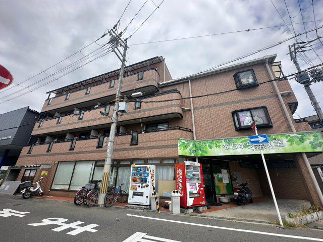 カーサグランテ竹島