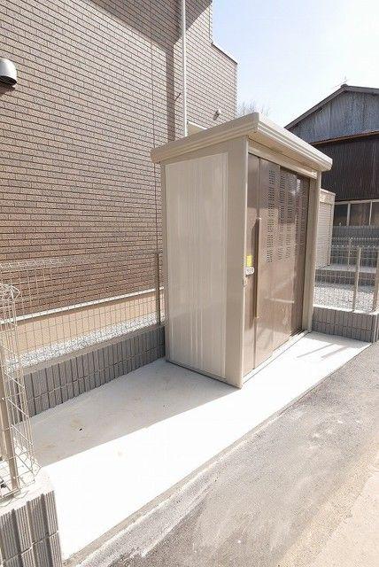 カーサ カローレ