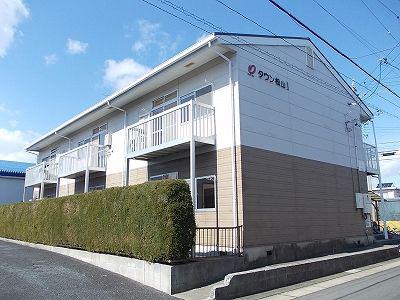 タウン松山I