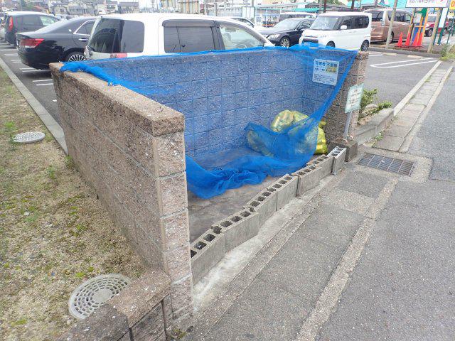 レオパレス東たつみ