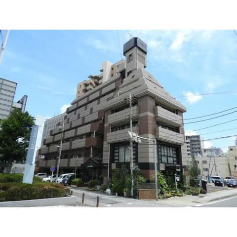 パークコート100
