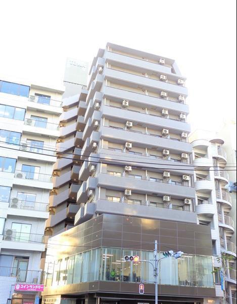 藤和シティコープ新大塚II