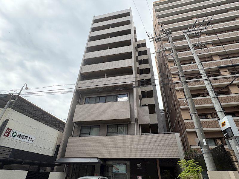 プレシャス御池