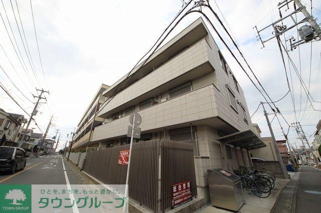 パームコテージ15番館