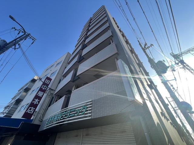 セファミ御影