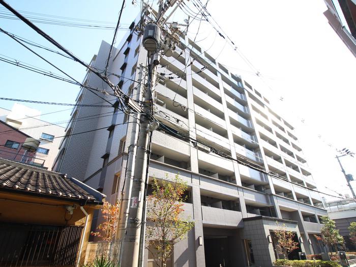 エスリード弁天町南