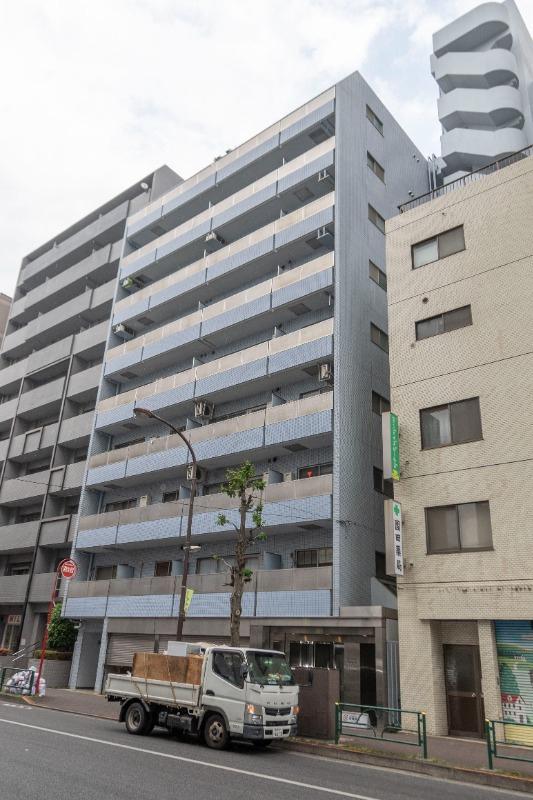 三鷹南シティハウス