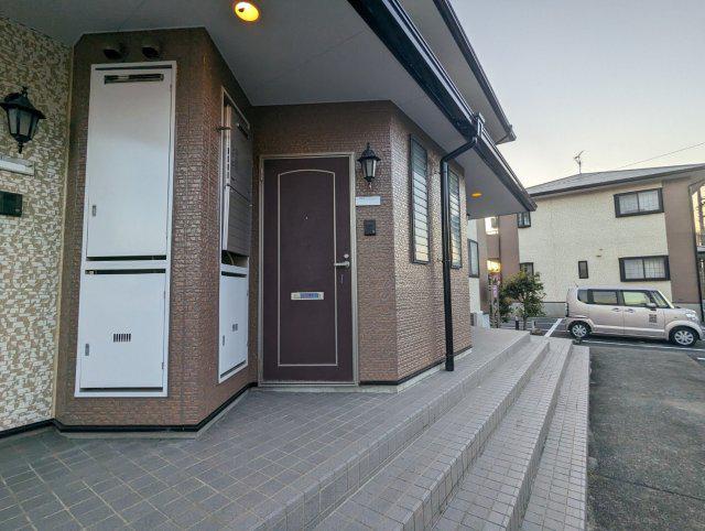 ハイステージ志都呂館III