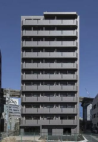 ルーブル浜松町