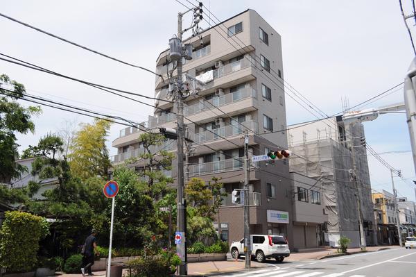 棒やビル
