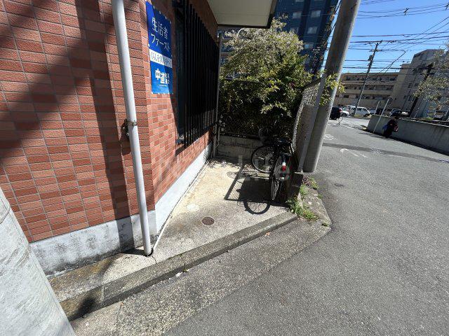 プロス浅間町