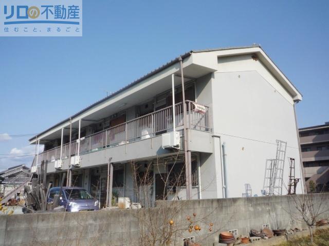 瑞ヶ池久保ハイツ