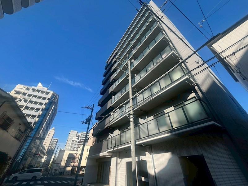 CREST TAPP新大阪