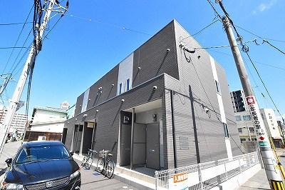 ロデスマン三萩野