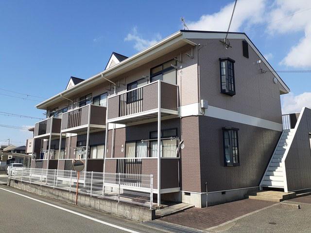サンビレッジ北野