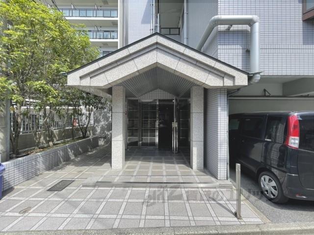 キャピタル新大宮